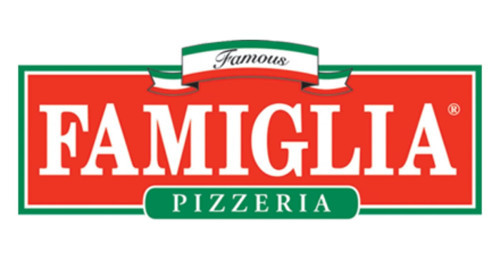 Famous Famiglia Pizzeria