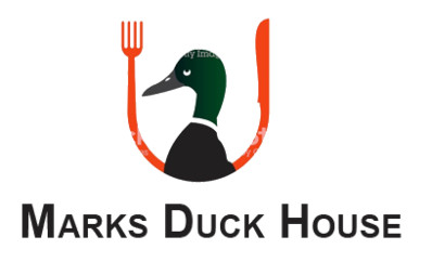 Mark's Duck House