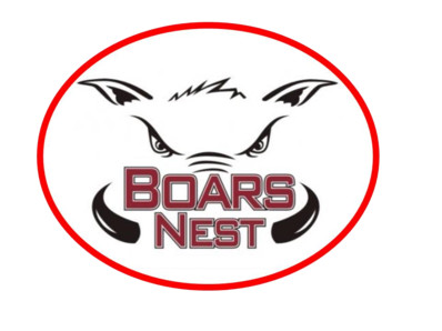 Boar's Nest