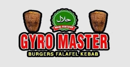 Halal Gyro Master