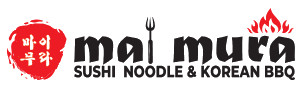 Maimura Sushi Noodle Korean Bbq