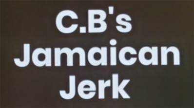 Cb's Jamaican Jerk