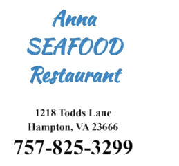 Anna Seafood