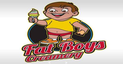 Fat Boys Creamery