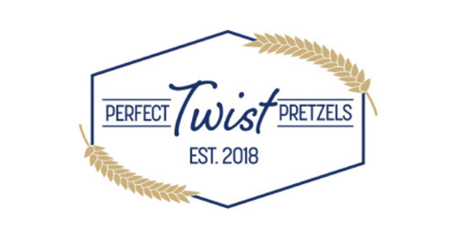 Perfect Twist Pretzels