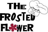 The Frosted Flower