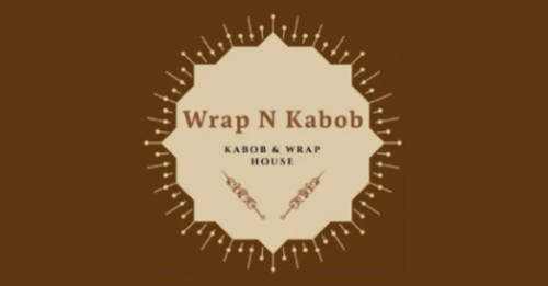 Wrap N Kabob