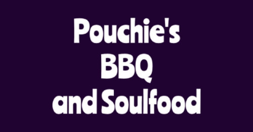 Pouchie's Bbq And Soulfood