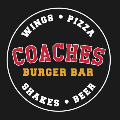 Coaches Burger