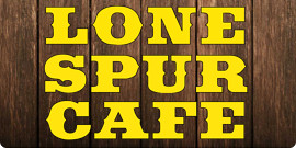 Lone Spur Cafe