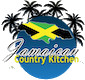 Jamaican Country Kitchen