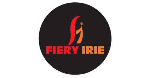 Fiery Irie Jamaican