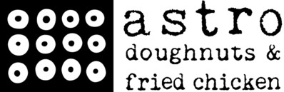 Astro Doughnuts Fried Chicken