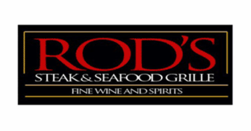 Rod's Steak Seafood Grille