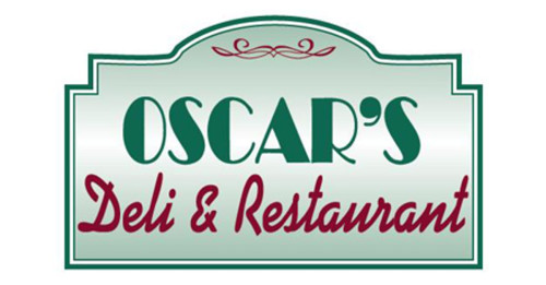 Oscar's Sandwich Barn