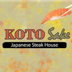 Koto Sake Japanese Steak House Sushi