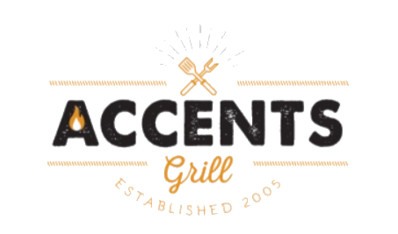 Incorporated Accents Grill