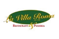 La Villa Roma Pizzeria