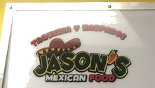 Jason's Mexican Food Thornydale