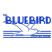The Bluebird Cocktail Room
