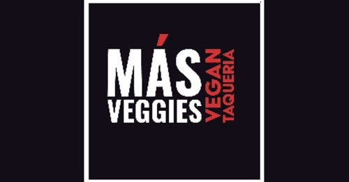 Más Veggies Vegan Taqueria
