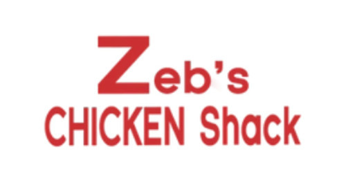 Zebs Chicken Shack