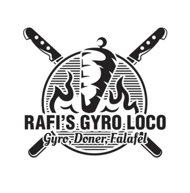 Rafis Gyro Loco
