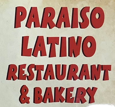 Paraiso Latino Bakery