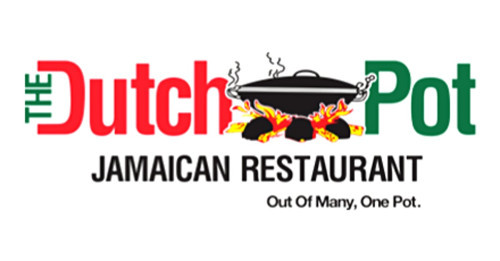 The Dutch Pot Jamaican