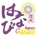 Hanabi Ramen