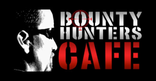 Bounty Hunters Grind Grill