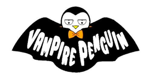 Vampire Penguin Cupertino