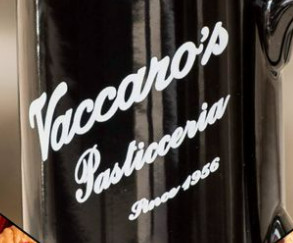 Vaccaro's Italian Pastry Shoplittle Italy