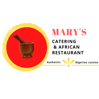Mary's Catering African