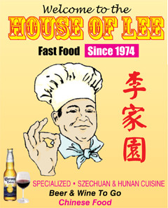House Of Lee