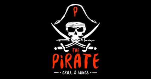 The Pirate Grill Wings