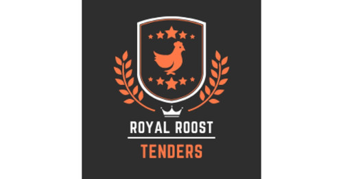 Royal Roost Tenders
