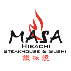 Masa Steakhouse Sushi