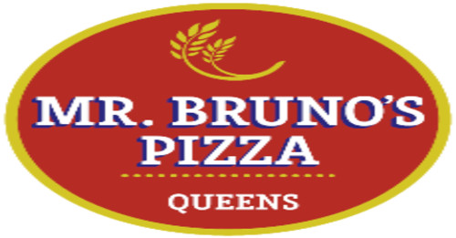 Mr. Bruno's Pizza Pasta