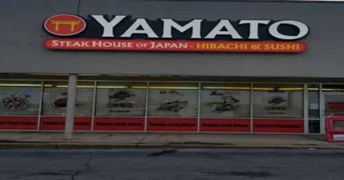 New Yamato Steakhouse