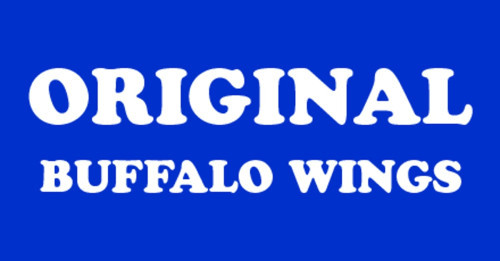 Original Buffalo Wings