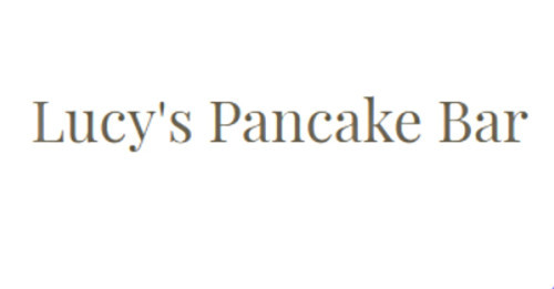 Lucy's Pancake