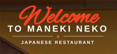 Maneki Neko Japanese Restaurant