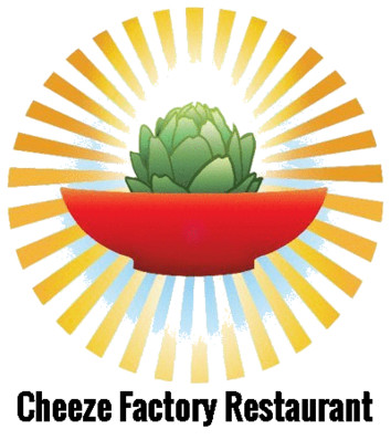 The Cheeze Factory
