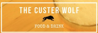 The Custer Wolf Food Drink