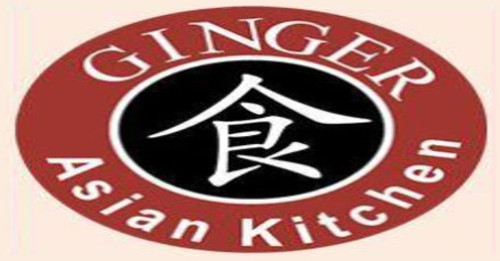 Ginger Asian Kitchen