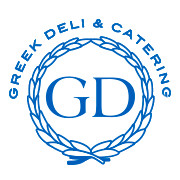 Greek Deli Catering