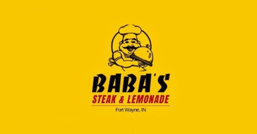 Baba’s Steak And Lemonade