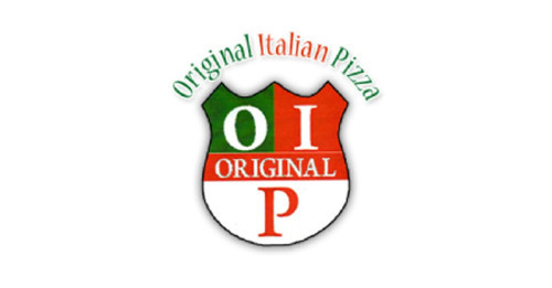 Original Italian Pizza (pascack Rd)