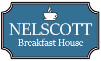 Nelscott Breakfast House